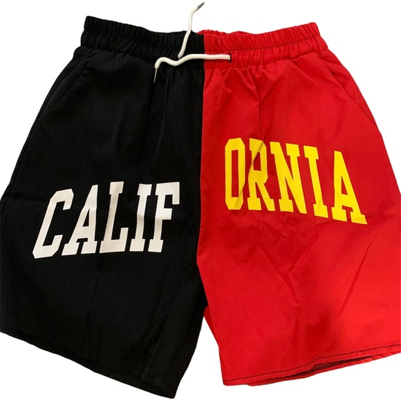 Mens Swim Shorts! - Picture 1 of 4
